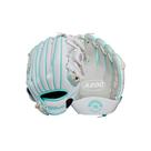 Luva T-Ball Wilson A200 EZ Catch 10” com arremesso à direita