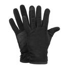 Luva t. fleece touch screen