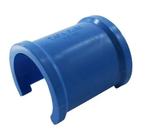 Luva tapa furo repara furo tubo pvc 3/4 polegada 25mm Luva tapa furo repara furo tubo pvc 3/4 polegada 25mm