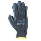 Luva Tatil Black Smart revestida PU Volk - CA 46932 ( par) Luva Tatil Black Smart revestida PU Volk - CA 46932 ( par)