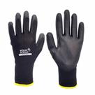 Luva Tátil Black Smart Tam P - Unica Unico Luva Tátil Black Smart Tam P - Unica Unico