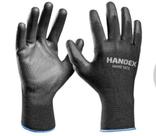 Luva Tátil Preta Tam. 9 - Handex