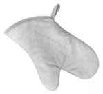 Luva Térmica de Cano Curto 28 Cm Cozinha Fogão Forno Proteção das Mãos