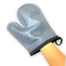 Luva Térmica De Silicone Pequena Para Cozinha