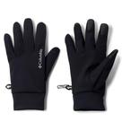Luva Térmica G Trail Commute II Columbia Poliéster Preto