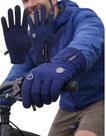 Luva Térmica Impermeável Touch Screen Bike Antiderrapante