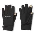 Luva Térmica P Omni-Heat Touch Glove Liner Columbia Preto