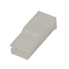 Luva Terminal Universal Positive Lock Fêmea 6,3mm Com Travamento - TC - 801.6514