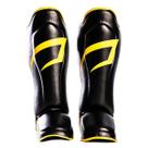 Luva Thai Impact Muay Thai Pretorian Proteção Para Chutes Luva Thai Impact Muay Thai Pretorian Proteção Para Chutes
