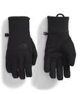 Luva THE NORTH FACE Apex com isolamento Etip para homens - preta