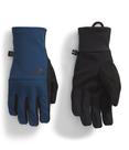 Luva THE NORTH FACE Apex Etip Shady Blue para homens - XL Luva THE NORTH FACE Apex Etip Shady Blue para homens - XL