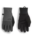 Luva THE NORTH FACE Apex Etip TNF Cinza Escuro Heather - S
