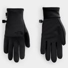 Luva The North Face Etip Recycled Touch Preto Masculino