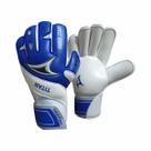Luva Three Stars Titan - Branco+Azul