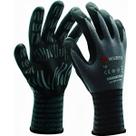Luva Tigerflex Wurth Luvas para Proteção Segurança Anti Aderente