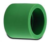 Luva Tigre 75mm PPR Verde