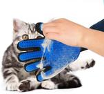 Luva Tira Pelos Pet Pronta Entrega Brasil Cães Gatos Escova Silicone Massageadora Magnética Full