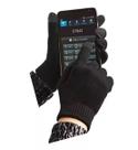 Luva Touch De Lã Inverno Mexer Celular Tablet Super Quentinh Luva Touch De Lã Inverno Mexer Celular Tablet Super Quentinh