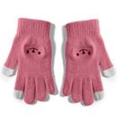 Luva Touch Screen Adulto Mexe Celular Quentinha P/ Inverno Luva Touch Screen Adulto Mexe Celular Quentinha P/ Inverno