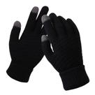 Luva Touch Screen Masculina Feminina Frio Inverno Lã Celular