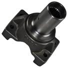 LUVA TRASEIRA CAIXA para C20/ F1000 92/... (5273X)