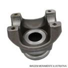 LUVA TRASEIRA CAIXA para MBB 710 PLUS ONIBUS LO712 LO812 (CR