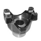 LUVA TRASEIRA CAIXA para SILVERADO 99/ GMC 99/ CX FSO2305B (