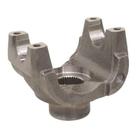 LUVA TRASEIRA CAIXA para VW WORKER 17230E 23230E 23250E CONS