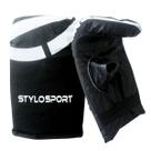 Luva treino bate saco infantil stylo Luva treino bate saco infantil stylo