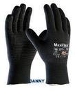 Luva tric nylon maxiflex 3/4 tam m -8 danny da11900 ca16468