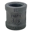 Luva Tupy 1/2" NPT Média Pressão Classe 150 LBS