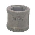 Luva Tupy 1" NPT Média Pressão Classe 150 LBS