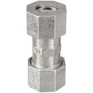 Luva Tupypress 2.1-2" - 193181136 - Effort