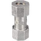 Luva Tupypress 2.1/2" - 193181136 - EFFORT