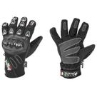 Luva Tutto Moto RX Carbon Summer Preta Motociclista GG (XL)