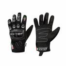 Luva tutto rx carbon preta tutto moto preta 3xl