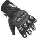 Luva tutto rx carbon summer preta - tutto moto preta 2xl