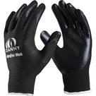 Luva Ultrablack, Tamanho M, Da-12600p Danny