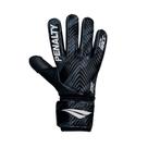 Luva Unissex Penalty Delta Race Preto/Branco