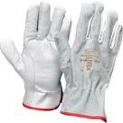 Luva Vaqueta Mista Zanel Blister Vr-26Cri Luva Vaqueta Mista Zanel Blister Vr-26Cri