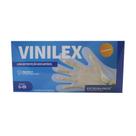 Luva Vinilex tam. G-09 c/100 unid.