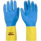 Luva Volk Bicolor Slim, M Luva Volk Bicolor Slim, M