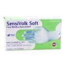 Luva volk sensivolk soft azul ca46249 t.09