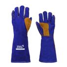 Luva Weld Master Tam EG - Unica Unico
