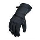 Luva X Dry Tech Preto 2G Impermeavel