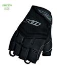 Luva x11 1/2 dedo fit x tecido 2t-m