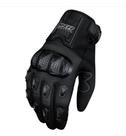 Luva X11 Blackout 2 Com Proteção Preto Masculino Luva X11 Blackout 2 Com Proteção Preto Masculino