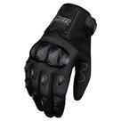 Luva x11 blackout 2 feminina preto