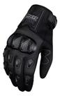 Luva X11 Blackout 2 Masculina Preto