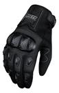 Luva X11 Blackout 2 Motoqueiro Motociclista Motoboy Touch Luva X11 Blackout 2 Motoqueiro Motociclista Motoboy Touch